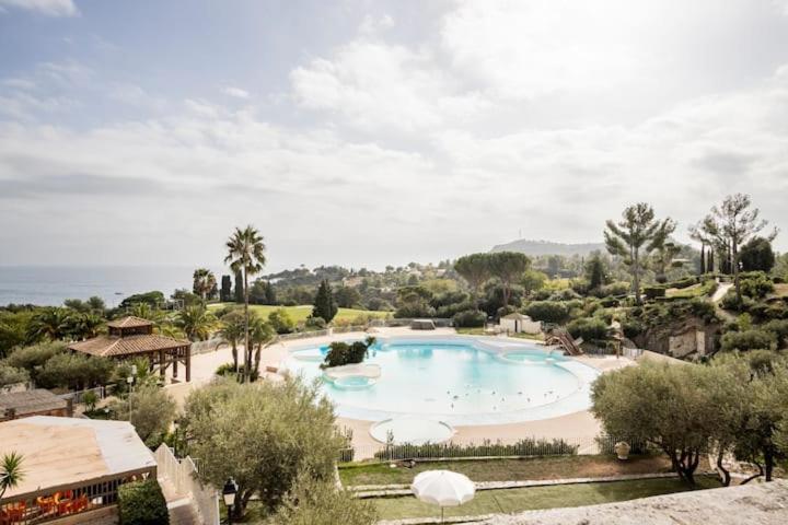 Saint-Raphaël Magic Mer מראה חיצוני תמונה