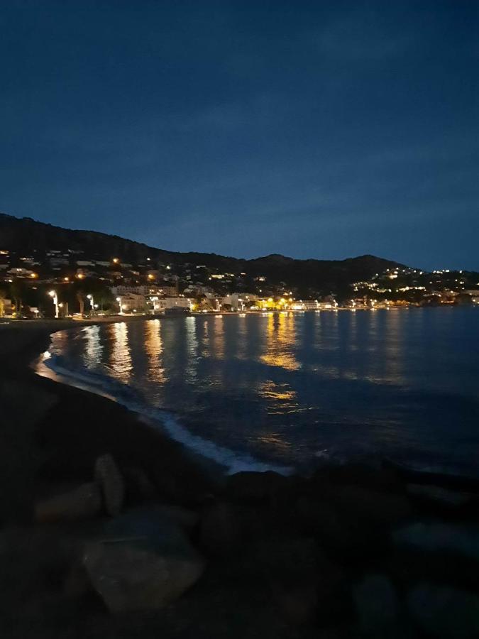 Saint-Raphaël Magic Mer מראה חיצוני תמונה