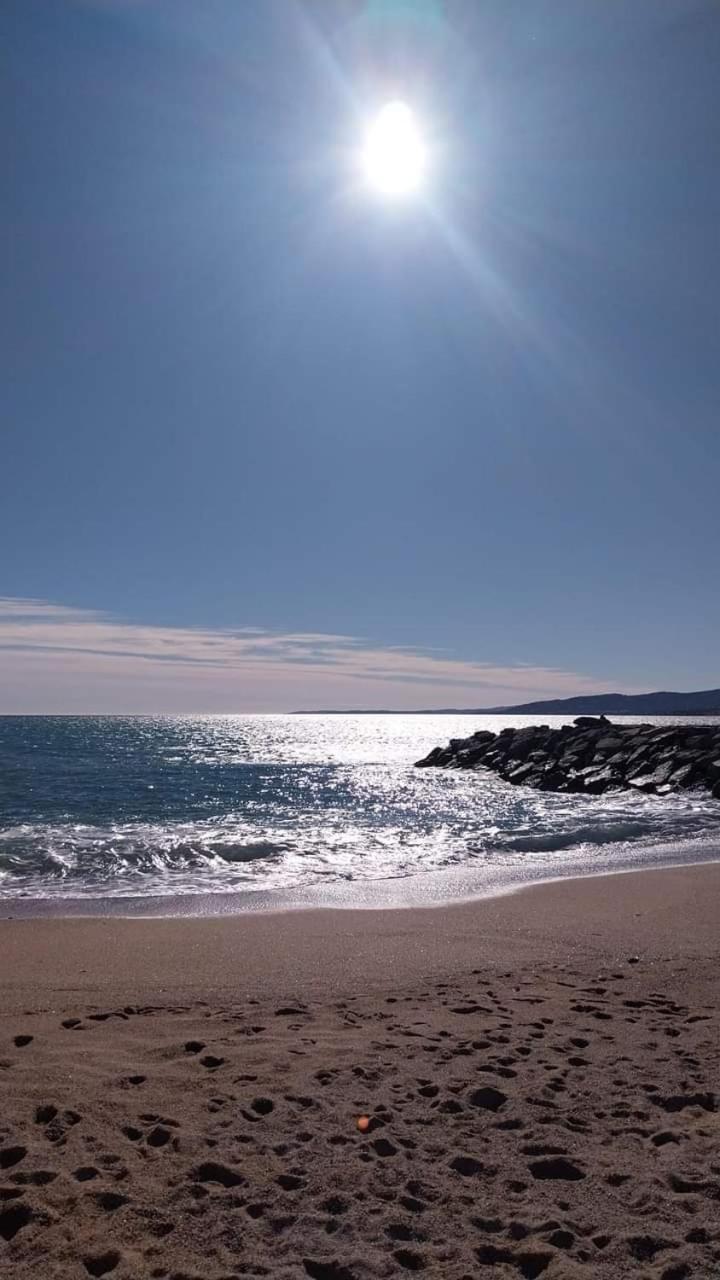 Saint-Raphaël Magic Mer מראה חיצוני תמונה