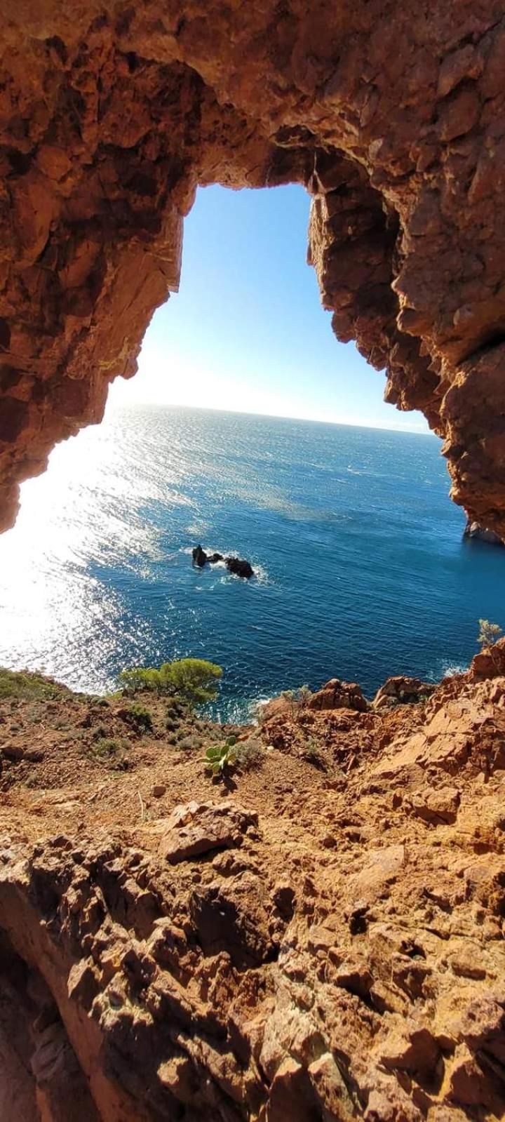 Saint-Raphaël Magic Mer מראה חיצוני תמונה